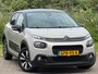 Citroën C3 1.2 PureTech 110pk Shine Automaat - Sable Metallic - Slechts 49dkm - Fijn compleet