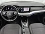 Skoda Octavia Combi 1.0 e-TSI Business Edition Plus | WORDT VERWACHT | Automaat | Apple Carplay/Android Auto | Achteruitrijcamera | Parkeersensoren | Stoelverwarming |