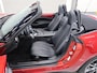 Mazda MX-5 2.0 SkyActiv-G 184 GT-M 184pk Rood metallic Bose 1e eigenaar Camera Leer Navigatie Airco Sportvelgen 17 inch Zeer nette staat Dealer onderhouden Lage km.stand LED