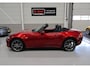Mazda MX-5 2.0 SkyActiv-G 184 GT-M 184pk Rood metallic Bose 1e eigenaar Camera Leer Navigatie Airco Sportvelgen 17 inch Zeer nette staat Dealer onderhouden Lage km.stand LED