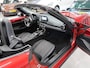 Mazda MX-5 2.0 SkyActiv-G 184 GT-M 184pk Rood metallic Bose 1e eigenaar Camera Leer Navigatie Airco Sportvelgen 17 inch Zeer nette staat Dealer onderhouden Lage km.stand LED
