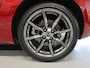 Mazda MX-5 2.0 SkyActiv-G 184 GT-M 184pk Rood metallic Bose 1e eigenaar Camera Leer Navigatie Airco Sportvelgen 17 inch Zeer nette staat Dealer onderhouden Lage km.stand LED