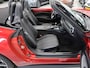 Mazda MX-5 2.0 SkyActiv-G 184 GT-M 184pk Rood metallic Bose 1e eigenaar Camera Leer Navigatie Airco Sportvelgen 17 inch Zeer nette staat Dealer onderhouden Lage km.stand LED