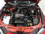 Mazda MX-5 2.0 SkyActiv-G 184 GT-M 184pk Rood metallic Bose 1e eigenaar Camera Leer Navigatie Airco Sportvelgen 17 inch Zeer nette staat Dealer onderhouden Lage km.stand LED