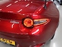 Mazda MX-5 2.0 SkyActiv-G 184 GT-M 184pk Rood metallic Bose 1e eigenaar Camera Leer Navigatie Airco Sportvelgen 17 inch Zeer nette staat Dealer onderhouden Lage km.stand LED