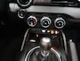 Mazda MX-5 2.0 SkyActiv-G 184 GT-M 184pk Rood metallic Bose 1e eigenaar Camera Leer Navigatie Airco Sportvelgen 17 inch Zeer nette staat Dealer onderhouden Lage km.stand LED