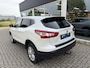 Nissan Qashqai 1.2 N-Connecta Parelmoer