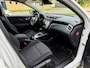 Nissan Qashqai 1.2 N-Connecta Parelmoer
