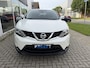 Nissan Qashqai 1.2 N-Connecta Parelmoer