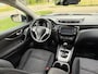 Nissan Qashqai 1.2 N-Connecta Parelmoer
