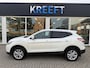 Nissan Qashqai 1.2 N-Connecta Parelmoer