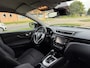 Nissan Qashqai 1.2 N-Connecta Parelmoer