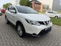 Nissan Qashqai 1.2 N-Connecta Parelmoer