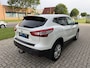 Nissan Qashqai 1.2 N-Connecta Parelmoer