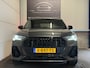 Audi Q3 45 TFSIe 3x S-Line Edition Pano, Cruise Control, Apple Carplay, Stoelverwarming, Keyless, Elek Stoel, Dodehoek, LED, Airco