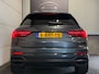 Audi Q3 45 TFSIe 3x S-Line Edition Pano, Cruise Control, Apple Carplay, Stoelverwarming, Keyless, Elek Stoel, Dodehoek, LED, Airco