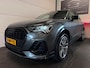 Audi Q3 45 TFSIe 3x S-Line Edition Pano, Cruise Control, Apple Carplay, Stoelverwarming, Keyless, Elek Stoel, Dodehoek, LED, Airco