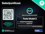 Tesla Model 3 Standard RWD Plus 60 kWh | AMD | LFP | Warmtepomp | 33.247 Km | Leder | Org. NL | 1e Eig.