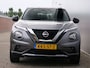 Nissan Juke 1.0 Design 115 Pk Automaat Navi / DAB / Apple Carplay / Camera