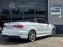 Audi A3 Cabriolet 40 TFSI S-Line 191pk Clima Led Keyless-go