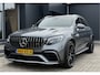 Mercedes-Benz GLC AMG 63 4MATIC+ Pano