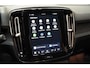 Volvo XC40 Recharge Core 3-fase [ LED Camera Trekhaak Comfortstoelen ]