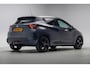 Nissan Micra 0.9 IG-T Tekna [ Navi 360°-camera DAB+ Cruise ]