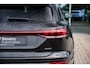 Audi Q6 e-tron S edition quattro 100 kWh l Luchtvering l Panorama dak l  S Line interieur l B&O Audio l  Trekhaak elektrische l  Head-Up display l
