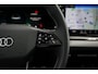 Audi Q6 e-tron S edition quattro 100 kWh l Luchtvering l Panorama dak l  S Line interieur l B&O Audio l  Trekhaak elektrische l  Head-Up display l