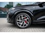 Audi Q6 e-tron S edition quattro 100 kWh l Luchtvering l Panorama dak l  S Line interieur l B&O Audio l  Trekhaak elektrische l  Head-Up display l