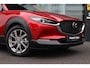 Mazda CX-30 2.0 e-SkyActiv-X AWD Luxury | Schuifdak | Memory | HuD | ACC | 360 | Keyless | Leer | Stuur/Stoelverwarming