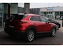Mazda CX-30 2.0 e-SkyActiv-X AWD Luxury | Schuifdak | Memory | HuD | ACC | 360 | Keyless | Leer | Stuur/Stoelverwarming