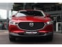 Mazda CX-30 2.0 e-SkyActiv-X AWD Luxury | Schuifdak | Memory | HuD | ACC | 360 | Keyless | Leer | Stuur/Stoelverwarming