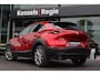 Mazda CX-30 2.0 e-SkyActiv-X AWD Luxury | Schuifdak | Memory | HuD | ACC | 360 | Keyless | Leer | Stuur/Stoelverwarming