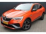 Renault Arkana 1.3 mild hybrid 160 R.S. line | Incl. 12 maanden garantie | Elektrische stoelen | Stoelverwarming | Stuurverwarming | Adaptieve cruise | Parkeersensoren | Parkeercamera | Apple Carplay/Android Auto | Bluetooth