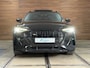 Audi E-tron 55 quattro S-line Black edition 407pk 95 kWh | VOL! | Pano | Trekhaak | B&O Sound | ACC | HuD | City&Tour Assist Pack