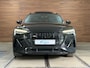 Audi E-tron 55 quattro S-line Black edition 407pk 95 kWh | VOL! | Pano | Trekhaak | B&O Sound | ACC | HuD | City&Tour Assist Pack