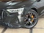 Audi E-tron 55 quattro S-line Black edition 407pk 95 kWh | VOL! | Pano | Trekhaak | B&O Sound | ACC | HuD | City&Tour Assist Pack