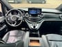 Mercedes-Benz V-klasse 250d|Lang|DC|Avantgarde|360 Camera|DUBBEL CABINE|LEER|ORIGINEEL NL|NAP|APK|