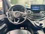 Mercedes-Benz V-klasse 250d|Lang|DC|Avantgarde|360 Camera|DUBBEL CABINE|LEER|ORIGINEEL NL|NAP|APK|