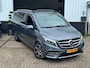 Mercedes-Benz V-klasse 250d|Lang|DC|Avantgarde|360 Camera|DUBBEL CABINE|LEER|ORIGINEEL NL|NAP|APK|