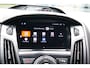 Ford Focus Wagon 2.0 EcoBoost ST-3 O.a: Leder, Stoelverw, Carplay, PDC, Clima, Cruise, Etc. All-in prijs!