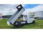 Piaggio Porter NPE BEV 42 kWh | Airco | Kipper laadbak | Parkeersensoren
