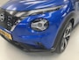 Nissan Juke 1.6 Hybrid Tekna / Automaat / Afneembare trekhaak / Dealeronderhouden / Bose sound / Lederen bekleding.