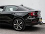 Polestar 2 Long Range Single Motor 78 kWh SOH 90% Trekhaak/ Panoramadak/ Leer/ Stoelverwarming-ventilatie/ Harman-Kardon
