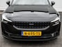 Polestar 2 Long Range Single Motor 78 kWh SOH 90% Trekhaak/ Panoramadak/ Leer/ Stoelverwarming-ventilatie/ Harman-Kardon