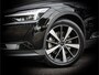 Polestar 2 Long Range Single Motor 78 kWh SOH 90% Trekhaak/ Panoramadak/ Leer/ Stoelverwarming-ventilatie/ Harman-Kardon