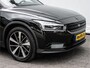 Polestar 2 Long Range Single Motor 78 kWh SOH 90% Trekhaak/ Panoramadak/ Leer/ Stoelverwarming-ventilatie/ Harman-Kardon
