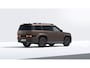 Hyundai Santa Fe 1.6 T-GDI PHEV Black Line 4WD 7p. Plug-In Hybride automaat met Black Pack, Lederen bekleding en 360 graden Camera Uit voorraad leverbaar!