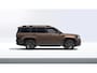Hyundai Santa Fe 1.6 T-GDI PHEV Black Line 4WD 7p. Plug-In Hybride automaat met Black Pack, Lederen bekleding en 360 graden Camera Uit voorraad leverbaar!